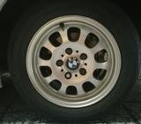 Aros Bmw Y Llantas
