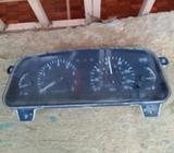 Hiundai Scupe 92 Relojes Originales