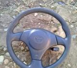 Toyota Rav4 99 Volante con Air Bag Origi