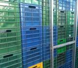 Cajas Plasticas