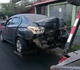 Se Vende Respuestos de Citroen C Elisse