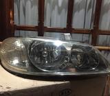 Nissan Almera 2004-2009 Silvin Repuesto