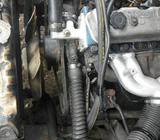 Se Vende Motor 2500 Nissan Sd 25 Diesel