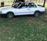 Vendo Aros O Cambio X Otros