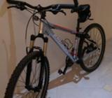 Bicicleta Optimist