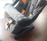 Silla de Bb para Carro