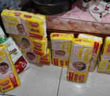 Vendo Pañales Todos