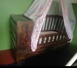 Cama Cuna
