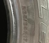 Llantas 265/65/17
