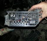 caja de fusibles de carros varios