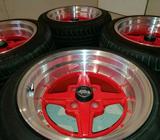 Vendo 15x8
