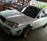 Vendo O Cambio por Doble