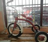 Triciclo Antiguo