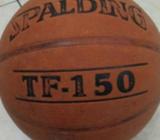 Vendo Bola de Basket