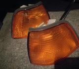 Esquineros Originales E36