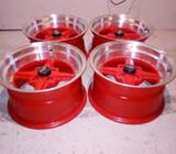 Vendo 15x8
