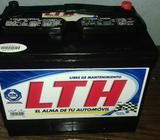 Bateria N-50 Lth Como Nueva