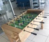 Futbolin