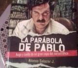 Vendo Libro La Parabola de Pablo