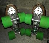 Vendo Patines ,cuanto Ofrecen?talla7,6