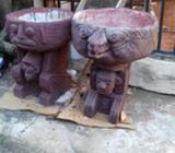 Maceteras