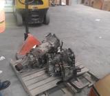 Vendemos Y Reparamos Cajas Automaticas