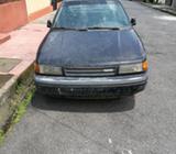 Repuestos Mazda Protege