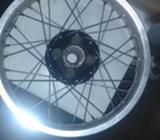 Se Vende Aro 17 Cn Bocina de Zs Trasera