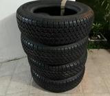 Llantas 245 65 17 Brigestone Cel83509222