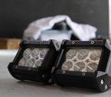 Barras Led