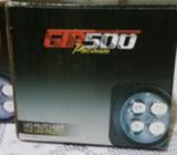 Se Vende Alogenos Casi Nuevos
