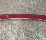 Spoiler(cola) Nissan 200sx