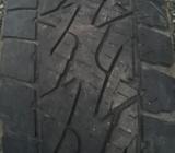 Llantas 265/70r15 Las 4