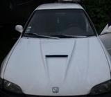 Tapa Honda Civic