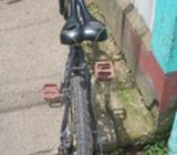Bicicleta Mosso Talla 26