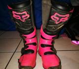 Botas Fox