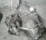 Caja de Cambios Tercel 91 Al 99 4ta