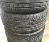 Llantas 205/40/17