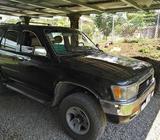 4 Runner. 95