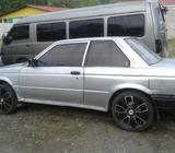 Nissan B12 Modelo 89