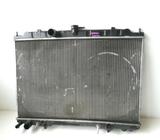 Radiador Xtrail Nissan Clasic