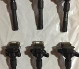 Bobinas Bmw X5 2001-2006