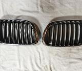 Parrilla Bmw X5 2001-2006