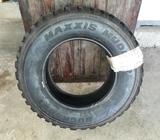 Llanta Mt 265 70 17 Maxxis 8350 9222