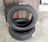 Llantas 145 55 15 Nuevas Dunlo 83509222