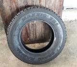 Una Llanta 205 R16 Nueva Maxxis 83509222