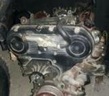 Motor 3vz 4runner Over Hall Reciente