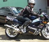 Equipo Proteccion para Moto