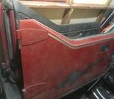 Puertas Jeep Cj7 Yj