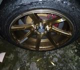 Cambió por Otos Aros Q Sean de Seja